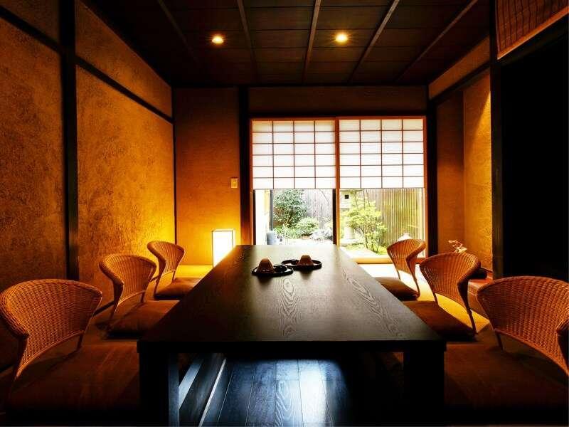 Rinn Premium Machiya Kunpu Киото Экстерьер фото