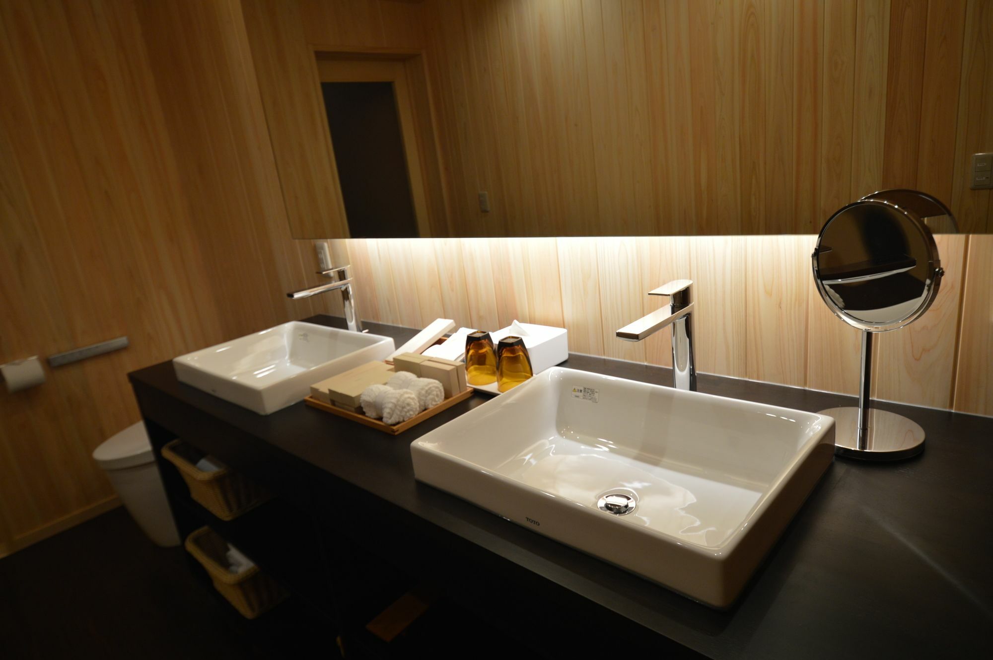 Rinn Premium Machiya Kunpu Киото Экстерьер фото