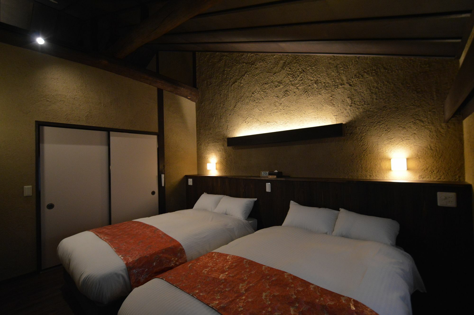 Rinn Premium Machiya Kunpu Киото Экстерьер фото